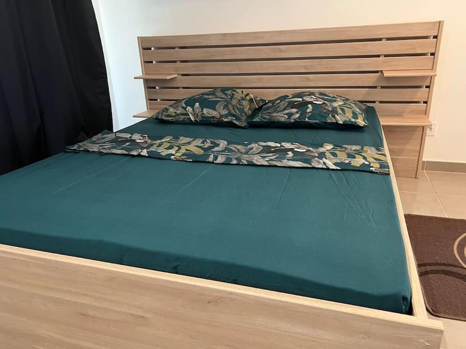 Beau Studio Proche De La Plage Camp de Remire Экстерьер фото