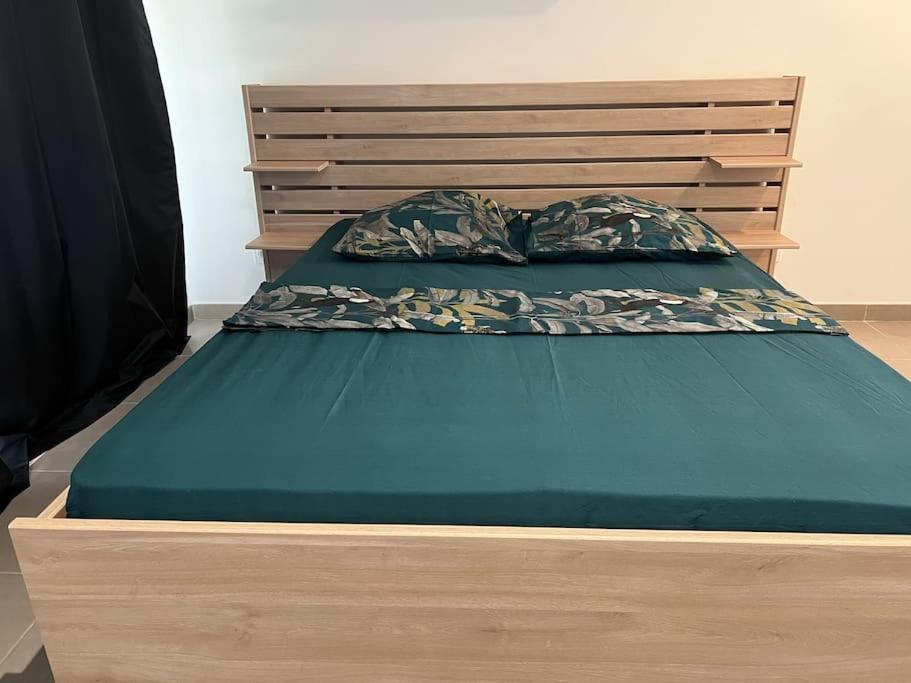 Beau Studio Proche De La Plage Camp de Remire Экстерьер фото